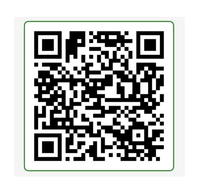 QR-код для оплаты